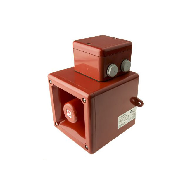 e2s A105NAPPXAC230R-UL �tɫ �Z���, 1m ��110dB