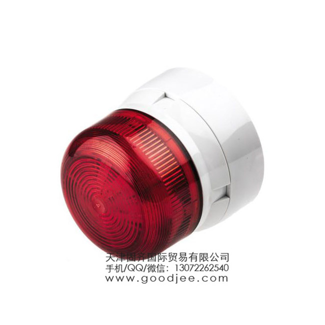 Klaxon Flashguard Xenon ϵ�� �tɫ���� � �W�� ��̖���� QBS-0032