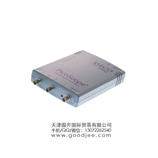 Pico Technology PicoScope 4000 ϵ�� 2ͨ�� 5MHz ��(sh��)��ʾ���� PicoScope 4262