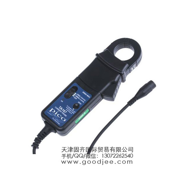 Pico Technology TA167 ���̽�^