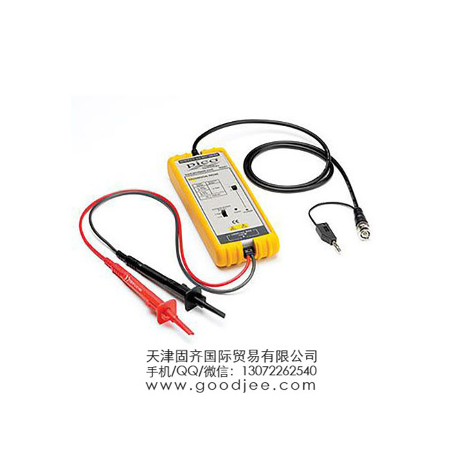 Pico Technology TA041 ʾ����̽� ��Դ�����̽�^