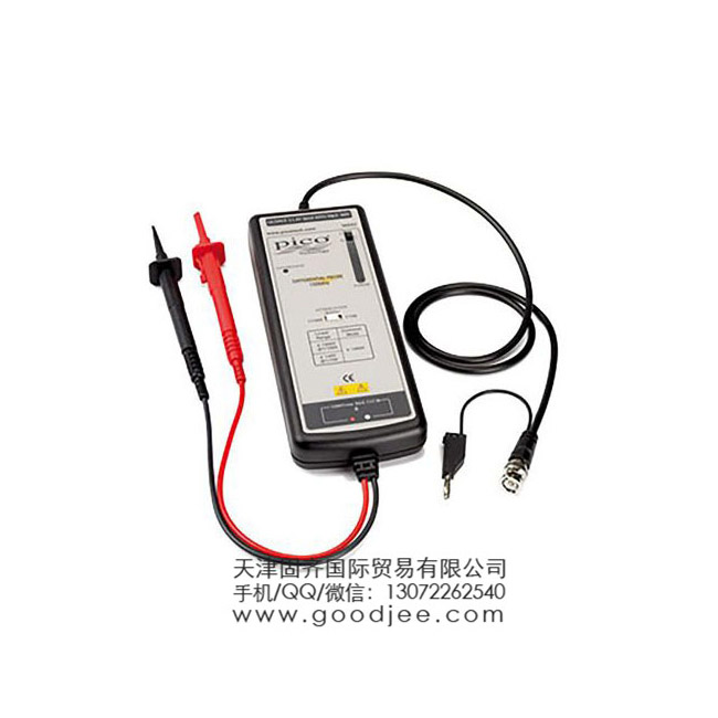 Pico Technology TA042 ʾ����̽� ��Դ�����̽�^