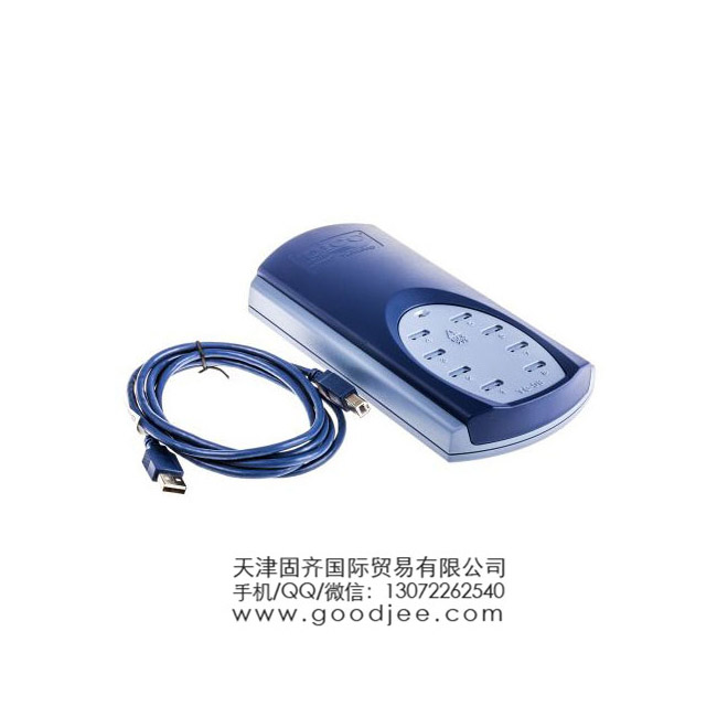 Pico Technology USB TC-08 ��(sh��)��(j��)ӛ䛃x