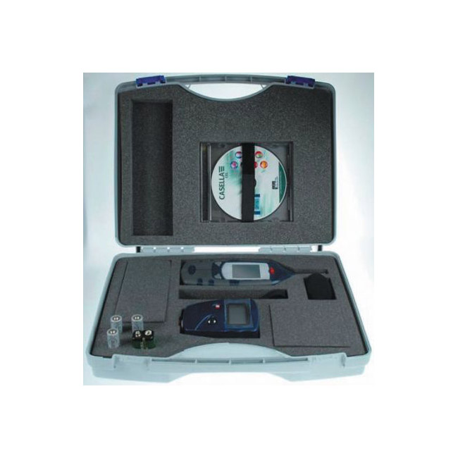 Casella Cel CEL-240 K1 ��(j��)Ӌ(j��)