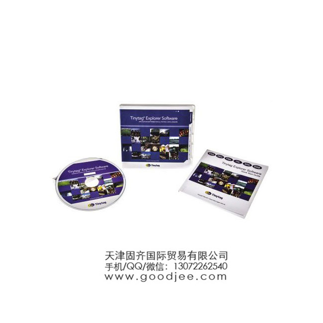 Gemini SWCD0040 ��(sh��)��(j��)ӛ䛃xܛ��, ʹ����Tinytag