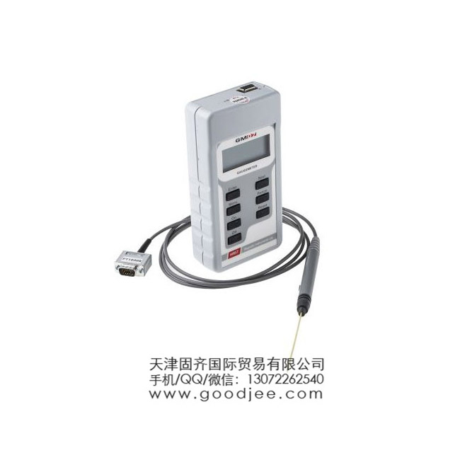 Hirst Magnetics GM07 ��˹Ӌ(j��)