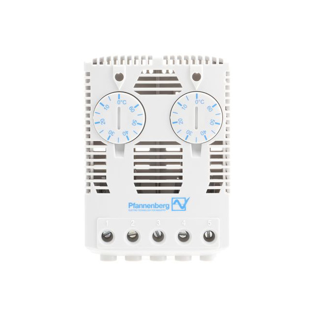 Pfannenberg FLZ ϵ�� ���{(di��o) ���_ �C(j��)������ FLZ543 17143000000, 0 �� +60��C