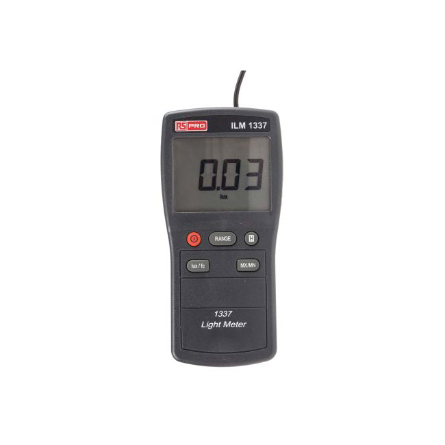 RS Pro ILM 1337 ���Ӌ(j��)