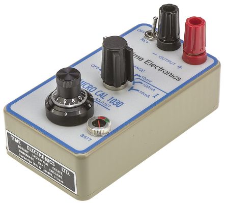 Time Electronic 1030 �����늉�У��(zh��n)��