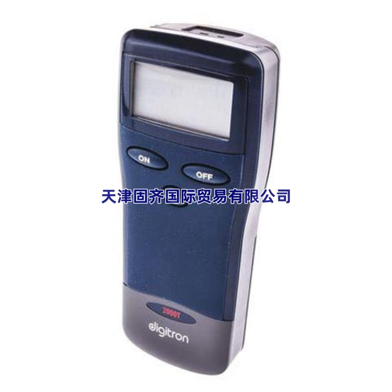 Digitron 2000T �ض�Ӌ(j��)������̽�^