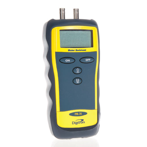 Digitron PM-20 130mbar ��(sh��)�։�����