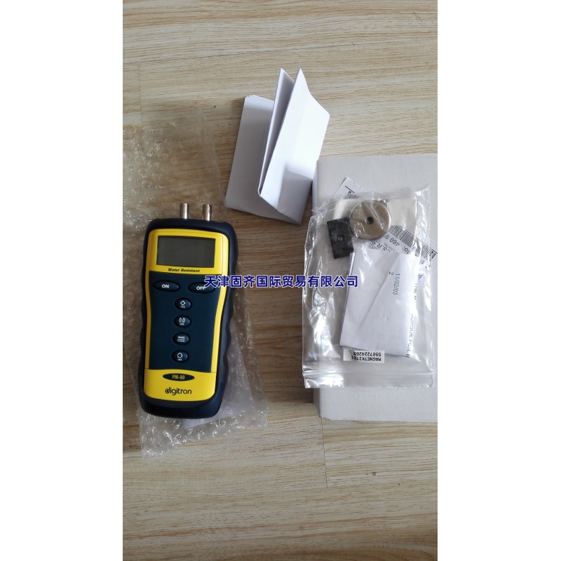 DIGITRON PM-80����Ӌ(j��)