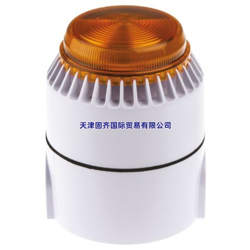 FL-AL-W-D-24V-S Fulleon ���(b��o)���� Flashni ϵ�� ����ɫ����, �W���Ч, �ڒ�ʽ���b