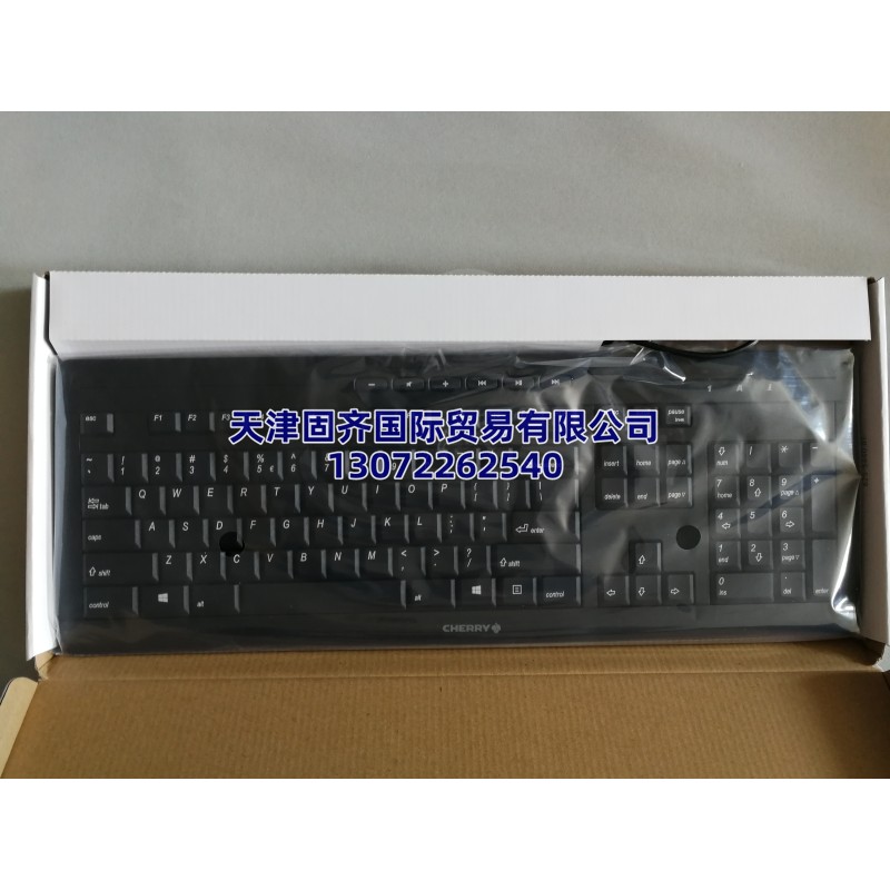 ���� Cherry G85-23200EU-2