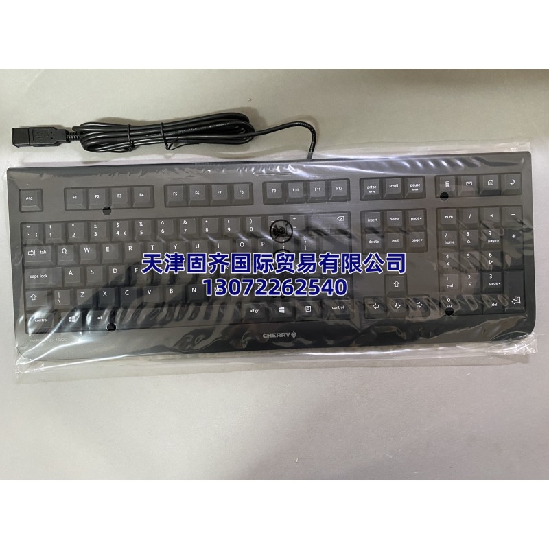 ���� Cherry JK-0800GB-2�I�P(p��n)