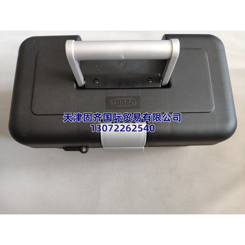 Raaco ������ ͨ�� ���ߺ� 135207, 395 x 220 x 210mm