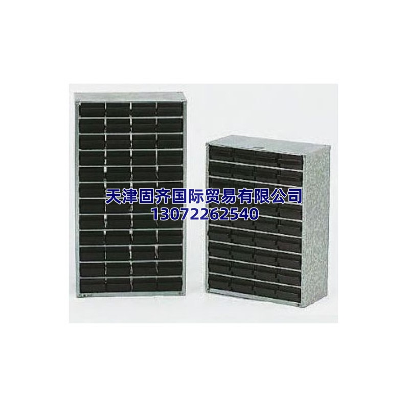 Raaco 60 ����� ESD ��, 552 x 306 x 150mm