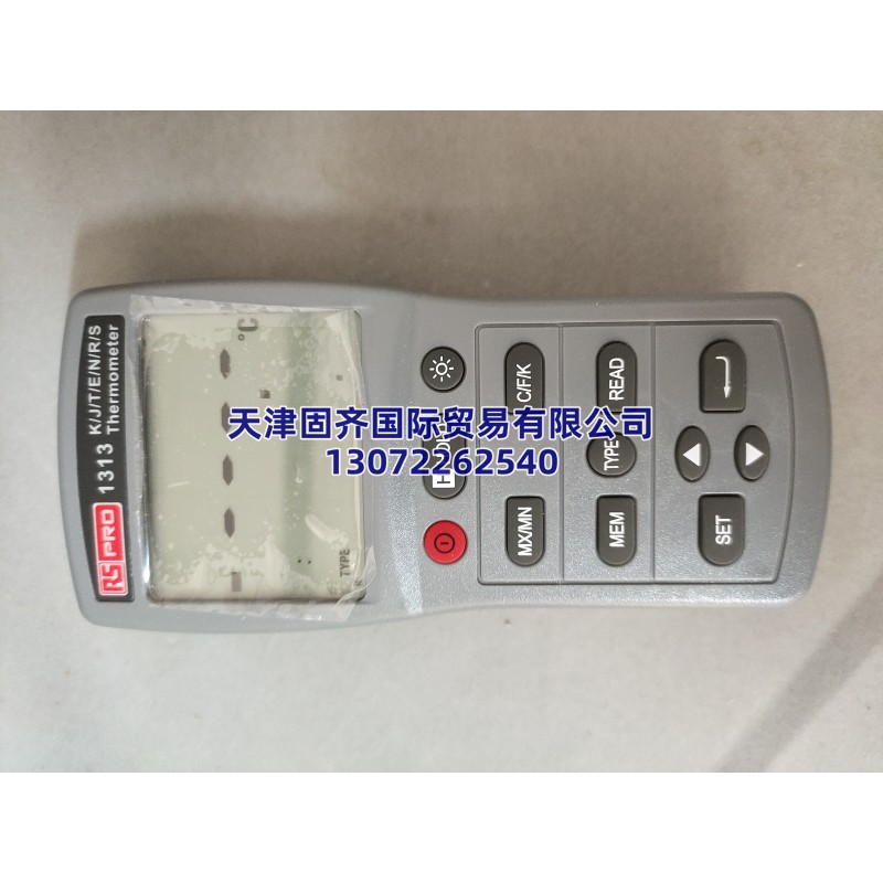 123-2211-RS PRO 1313 ��(sh��)�֜ض�Ӌ