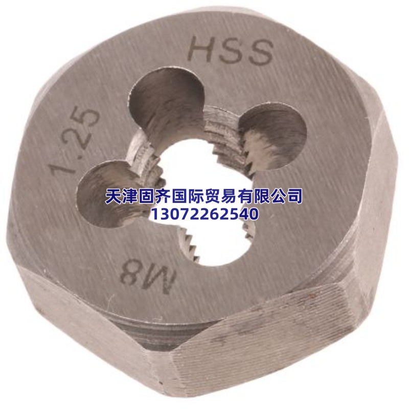 424-223 RS Pro 1.25mm��(ji��)�� M8 ����� ������ĸ