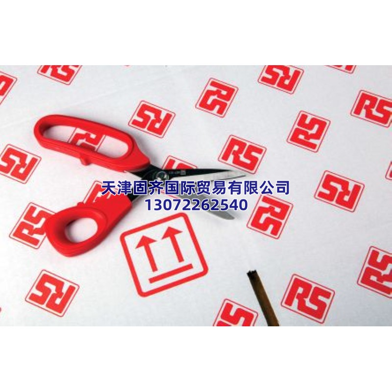 487-101 200MM���� RS PRO