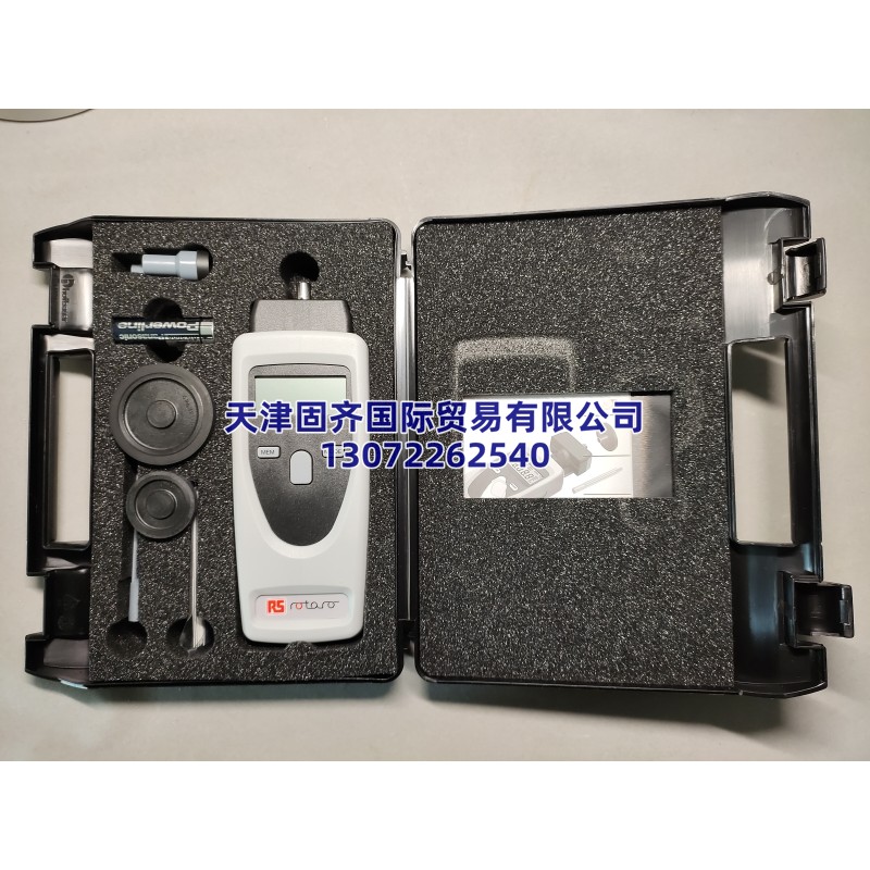 RS PRO Rotaro�D(zhu��n)��Ӌ, 99999rpm, 845-9674 0.02 %���_��