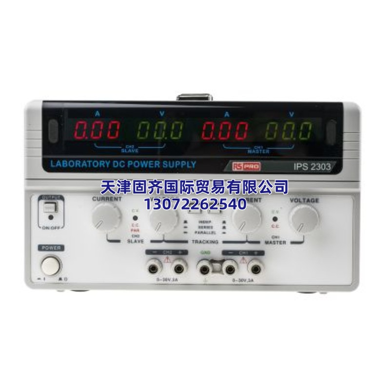 RS PRO IPS 2303�Դ