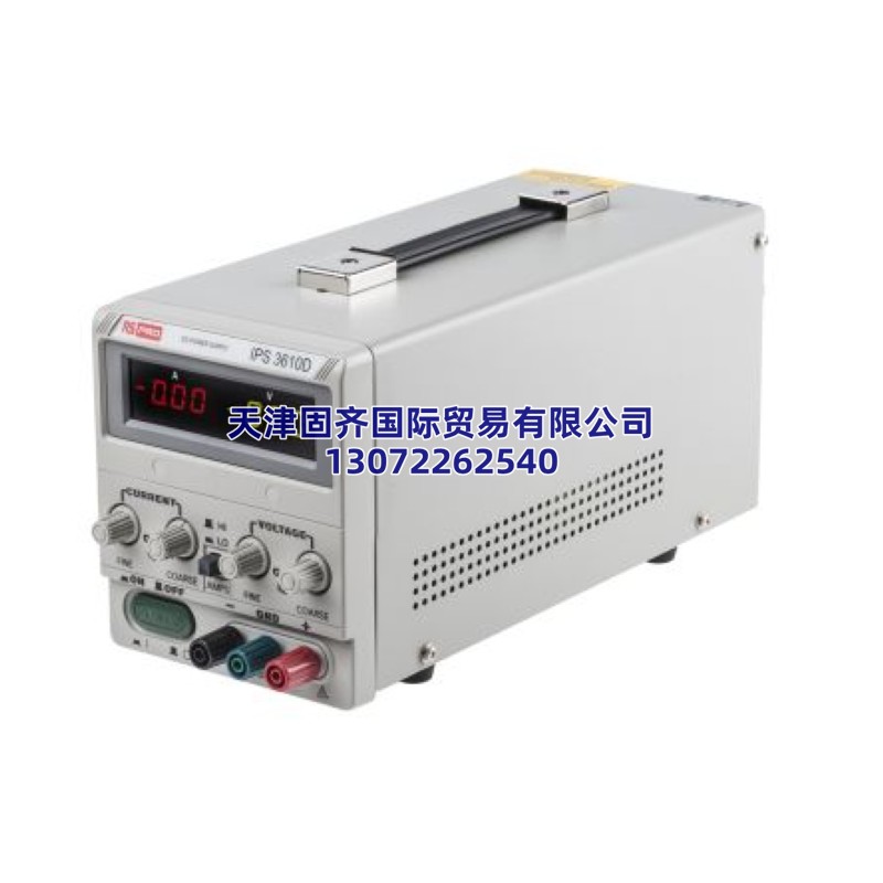 RS PRO IPS-3610D�_(t��i)ʽ�Դ