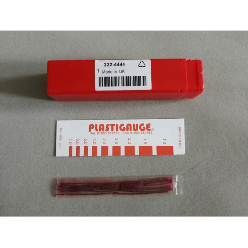 PLASTIGAUGE�����g϶Ҏ(gu��) PL-A �S���g϶Ҏ(gu��) ���Ͼ�Ҏ(gu��)���S�����g϶Ҏ(gu��)