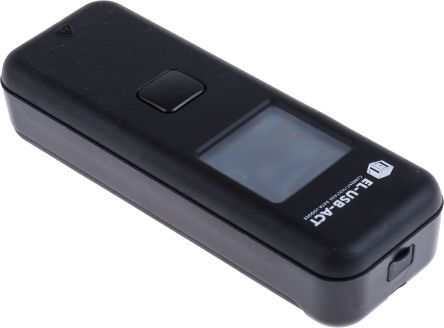 EL-USB-ACT Lascar �ض�ӛ䛃x, EL-USB-ACT��̖, ���������������늉��y��, ���������