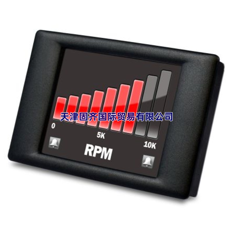 SGD 24-M Lascar ��(sh��)�ֶ��ñ�, PanelPilotϵ��, �y(c��)��늉�, LED��, �����46mm