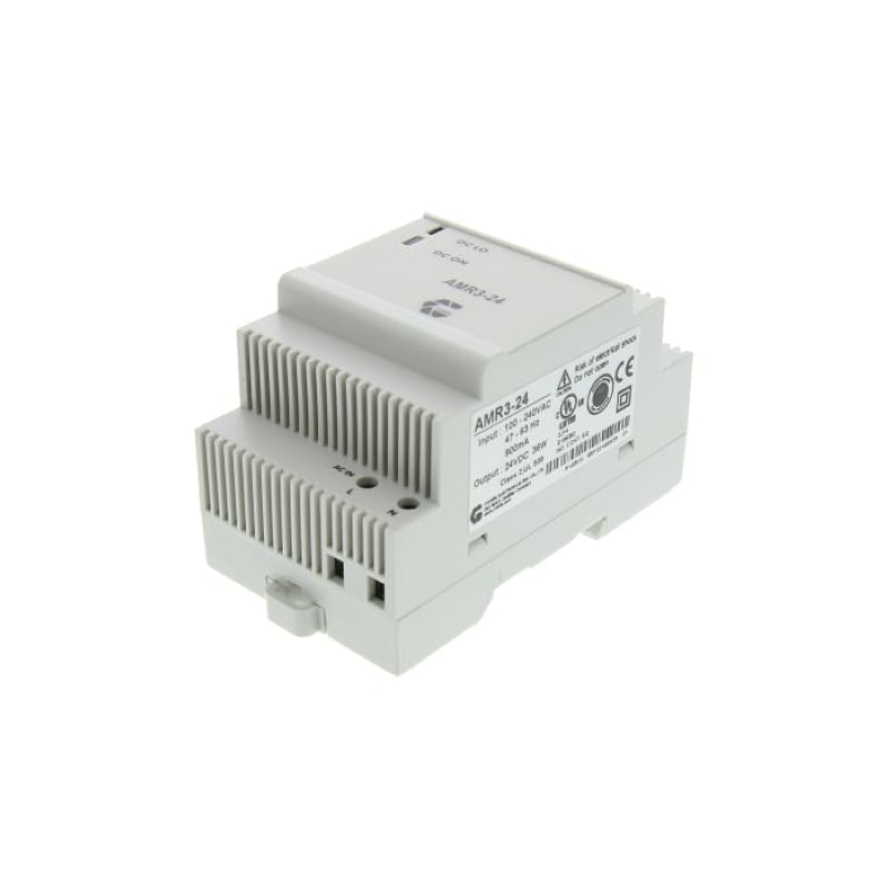 Chinfa�ڰl(f��)AMR3-24��(d��o)܉�Դ90-264Vݔ��24V1.5A36W